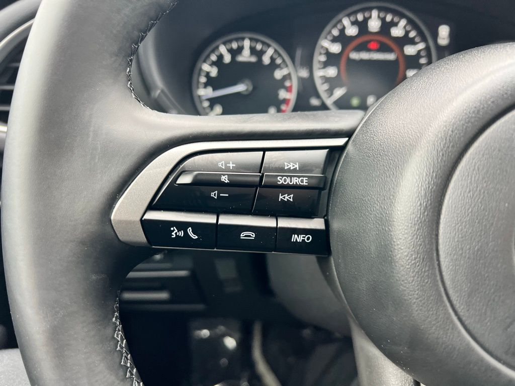 Thumbnail: 2026 Mazda Mazda3 - 31