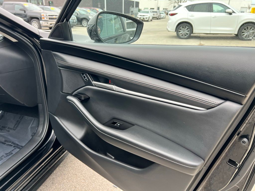 Thumbnail: 2026 Mazda Mazda3 - 29