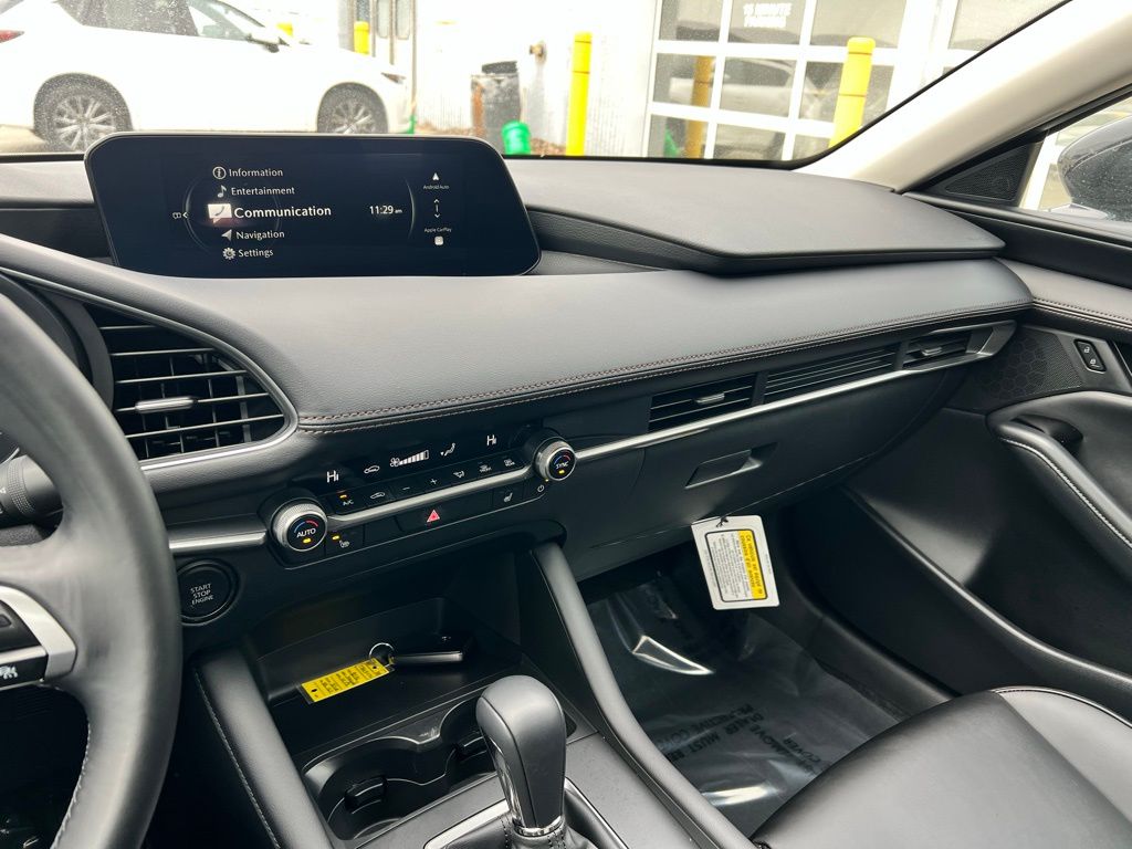 Thumbnail: 2026 Mazda Mazda3 - 11