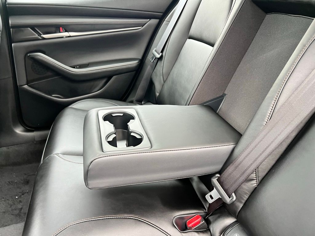 Thumbnail: 2026 Mazda Mazda3 - 25