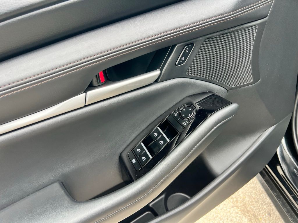 Thumbnail: 2026 Mazda Mazda3 - 21