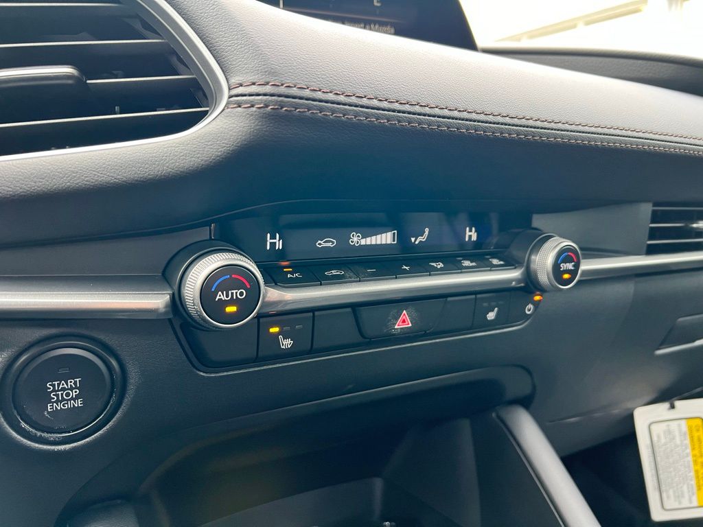 Thumbnail: 2026 Mazda Mazda3 - 34