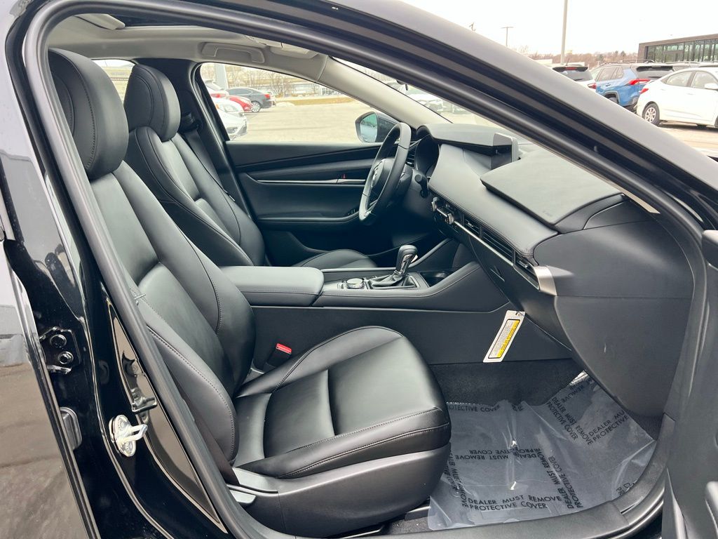 Thumbnail: 2026 Mazda Mazda3 - 28