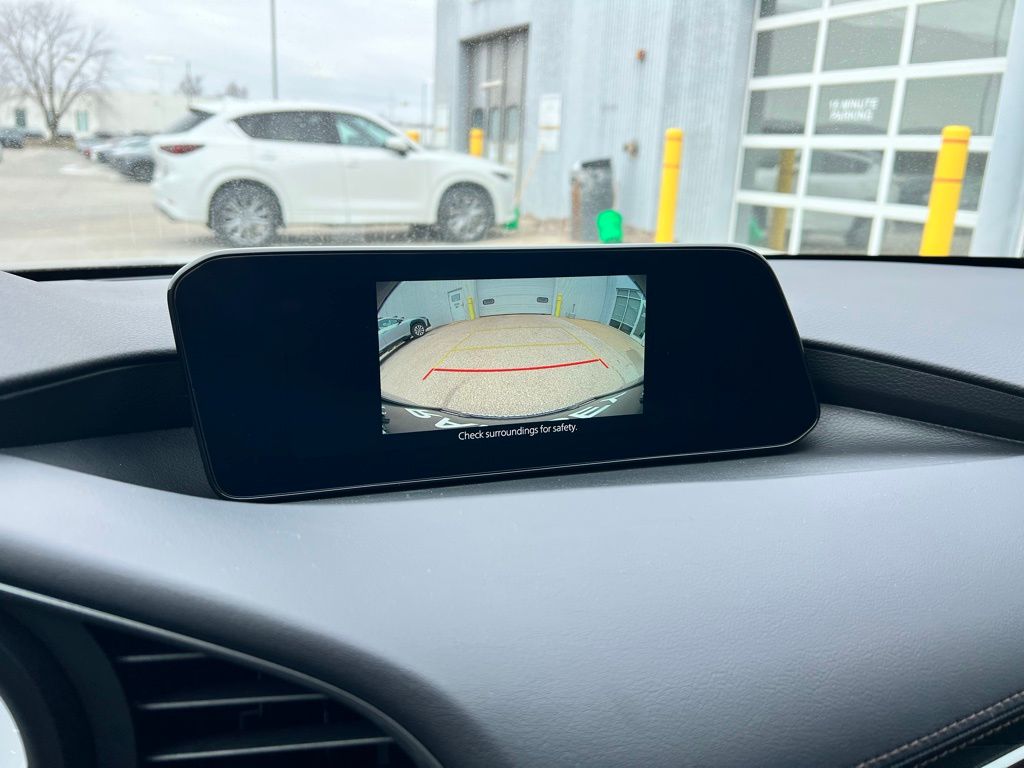 Thumbnail: 2026 Mazda Mazda3 - 33