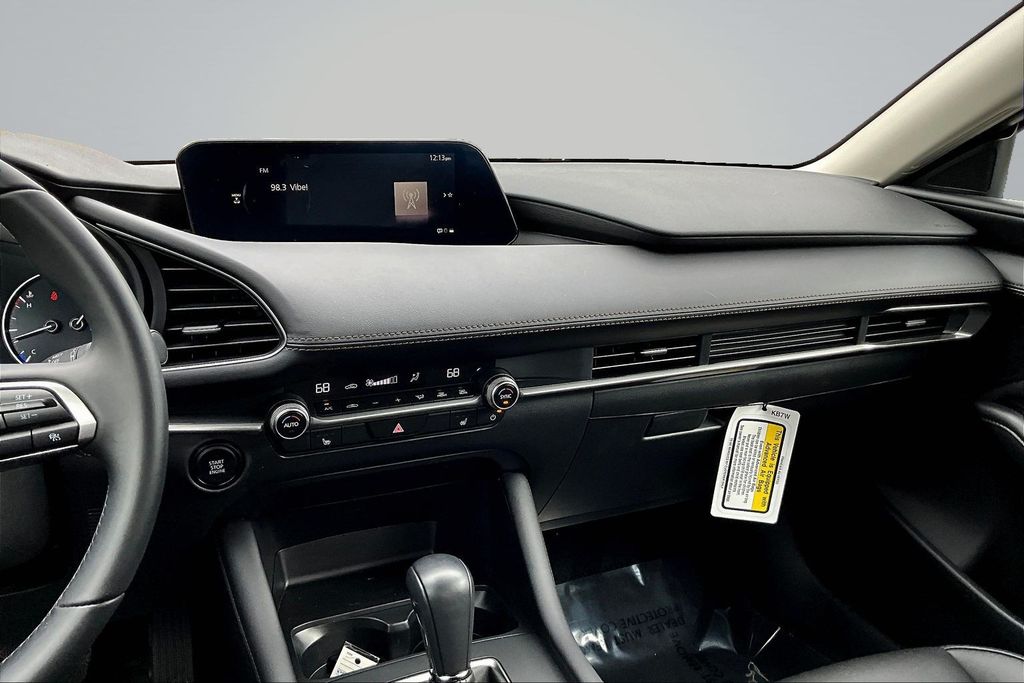 Thumbnail: 2026 Mazda Mazda3 - 8
