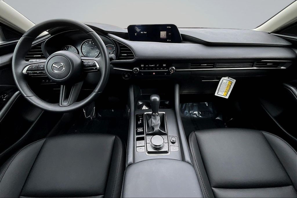 Thumbnail: 2026 Mazda Mazda3 - 13