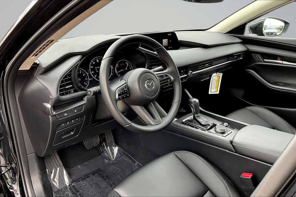 Thumbnail: 2026 Mazda Mazda3 - 12