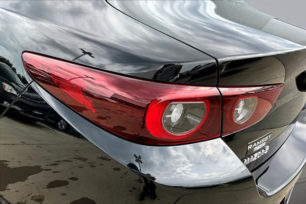 Thumbnail: 2026 Mazda Mazda3 - 34
