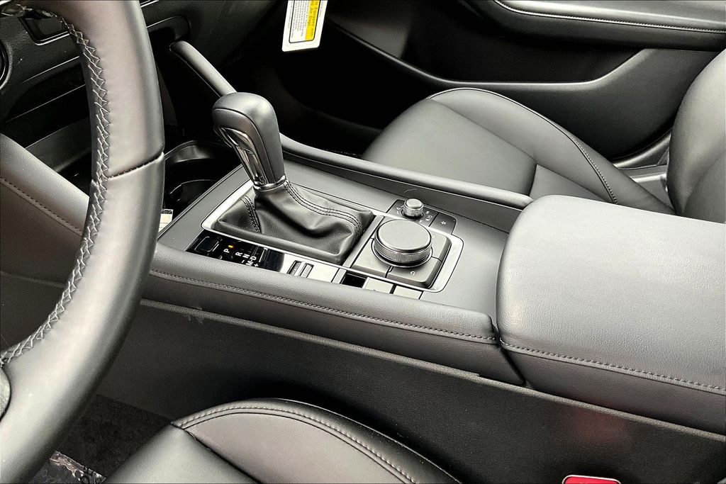 Thumbnail: 2026 Mazda Mazda3 - 15