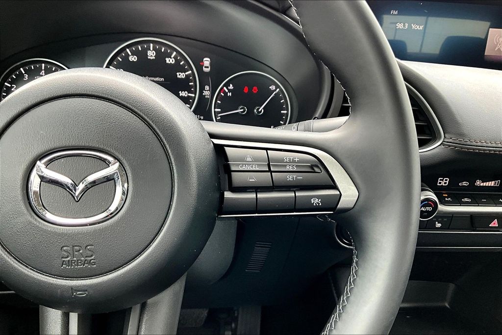 Thumbnail: 2026 Mazda Mazda3 - 28