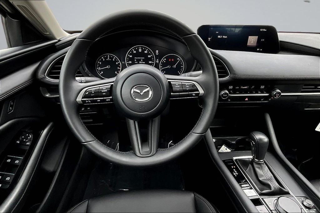 Thumbnail: 2026 Mazda Mazda3 - 2