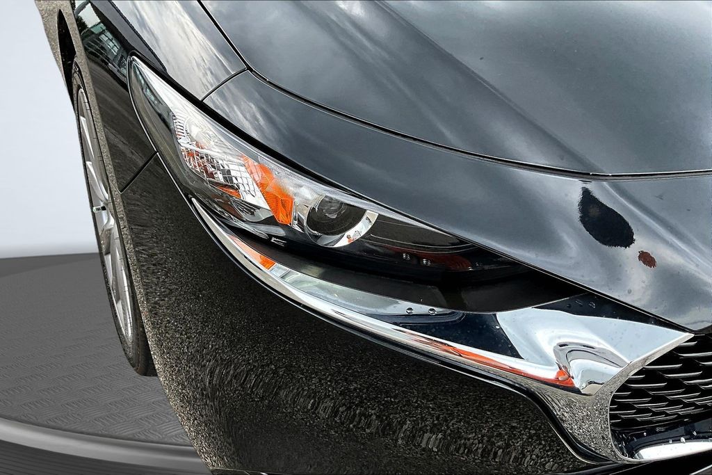 Thumbnail: 2026 Mazda Mazda3 - 33