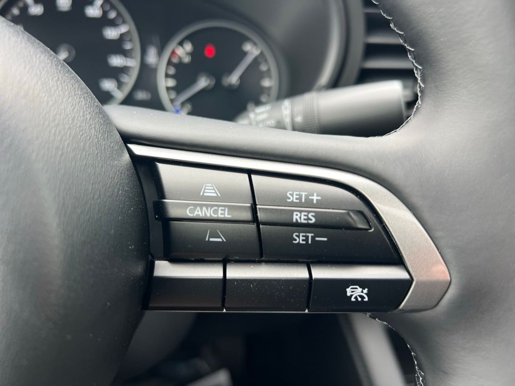 Thumbnail: 2026 Mazda Mazda3 - 26