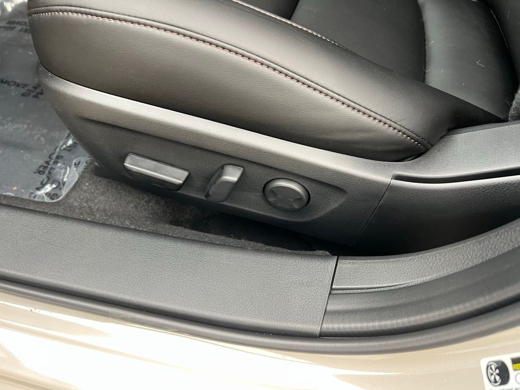 Thumbnail: 2026 Mazda Mazda3 - 21