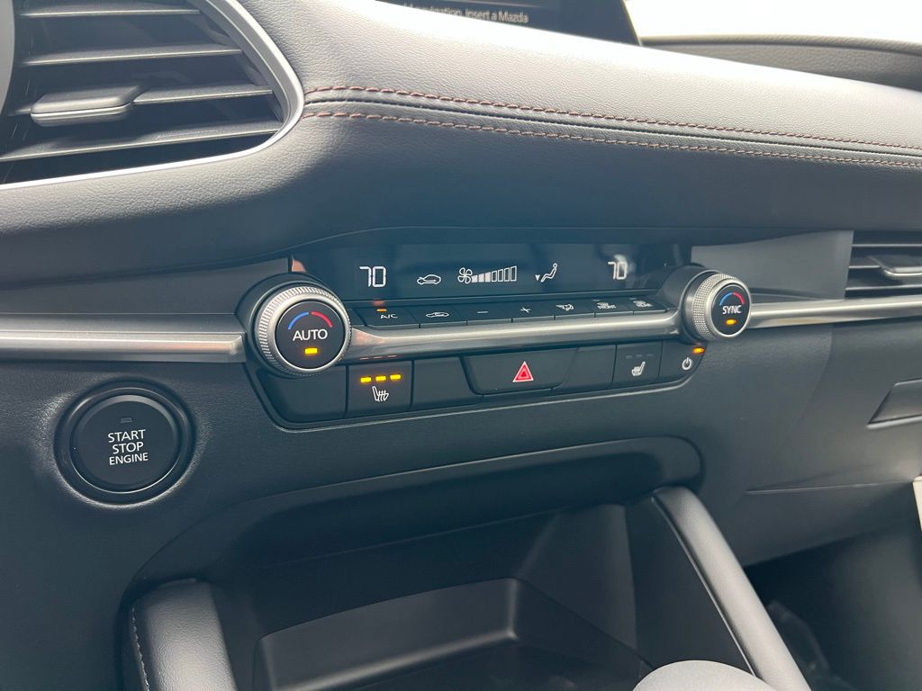 Thumbnail: 2026 Mazda Mazda3 - 28