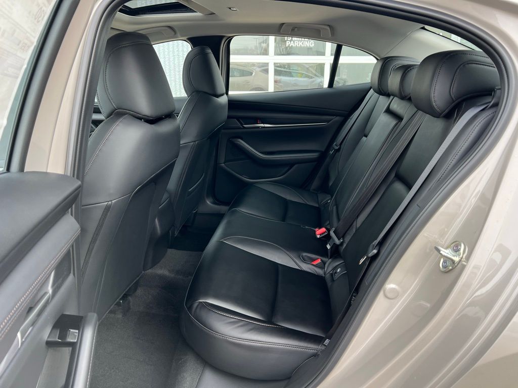 Thumbnail: 2026 Mazda Mazda3 - 23