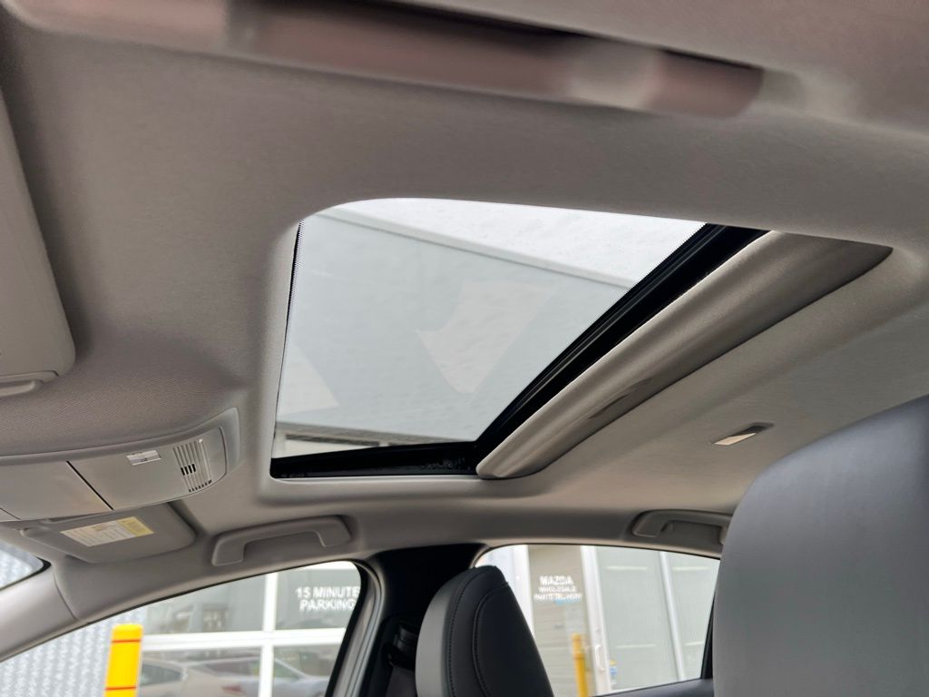 Thumbnail: 2026 Mazda Mazda3 - 22