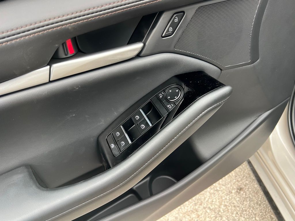 Thumbnail: 2026 Mazda Mazda3 - 19