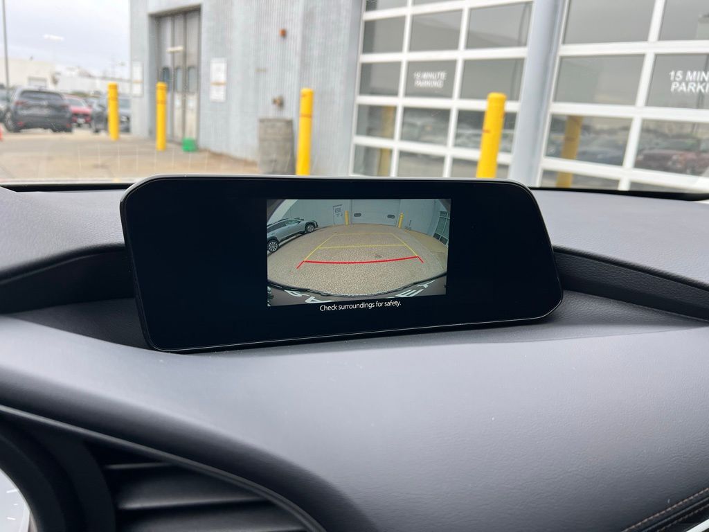 Thumbnail: 2026 Mazda Mazda3 - 27