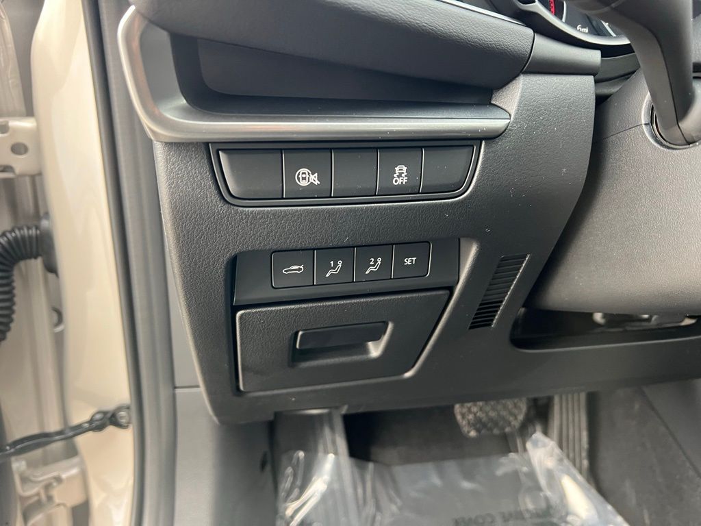 Thumbnail: 2026 Mazda Mazda3 - 20