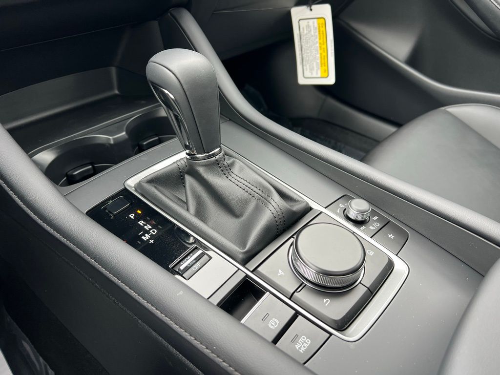 Thumbnail: 2026 Mazda Mazda3 - 11