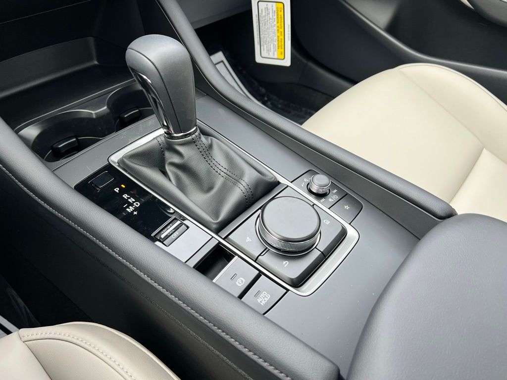 Thumbnail: 2026 Mazda Mazda3 - 13