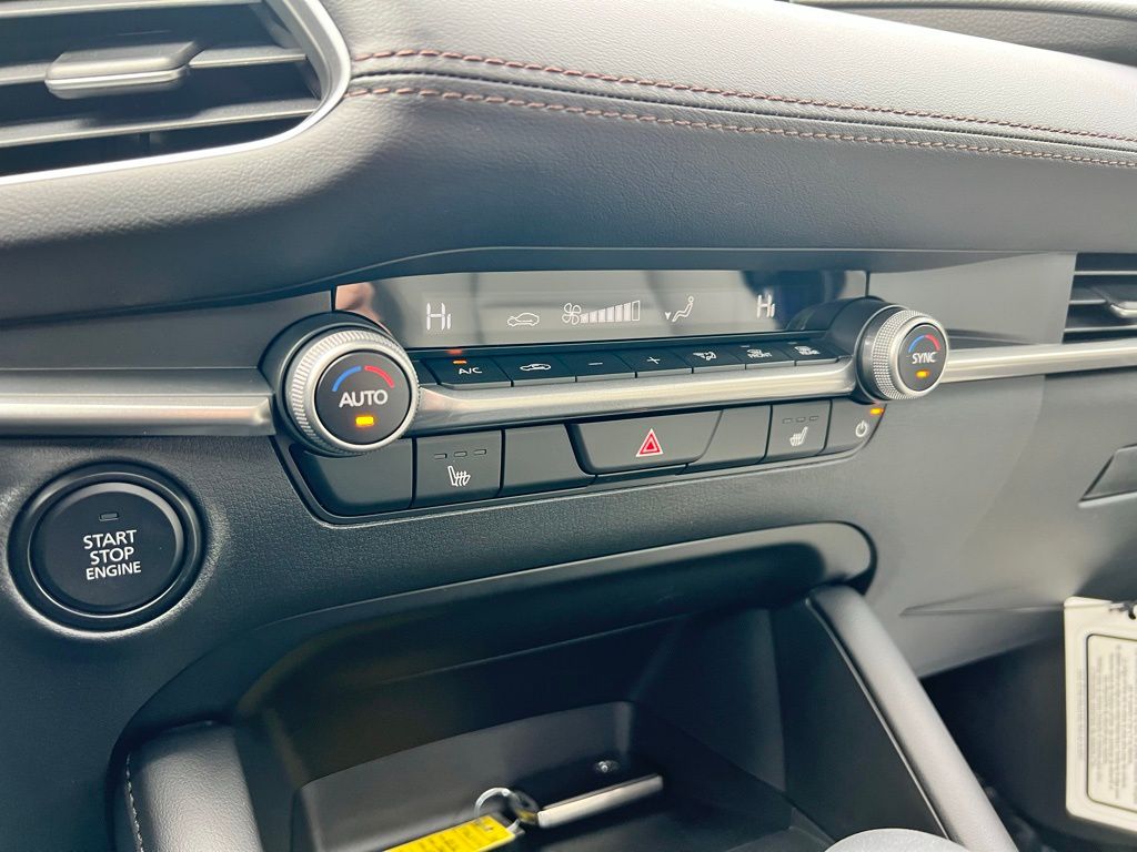 Thumbnail: 2026 Mazda Mazda3 - 32