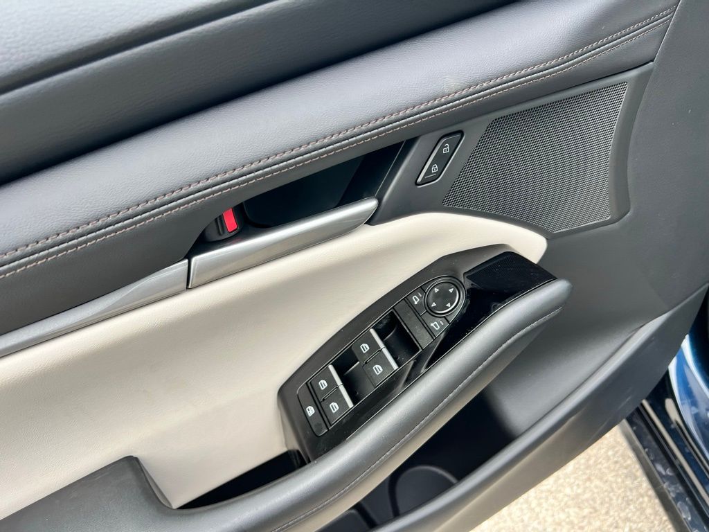 Thumbnail: 2026 Mazda Mazda3 - 21