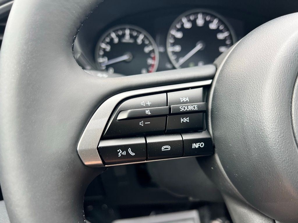 Thumbnail: 2026 Mazda Mazda3 - 29