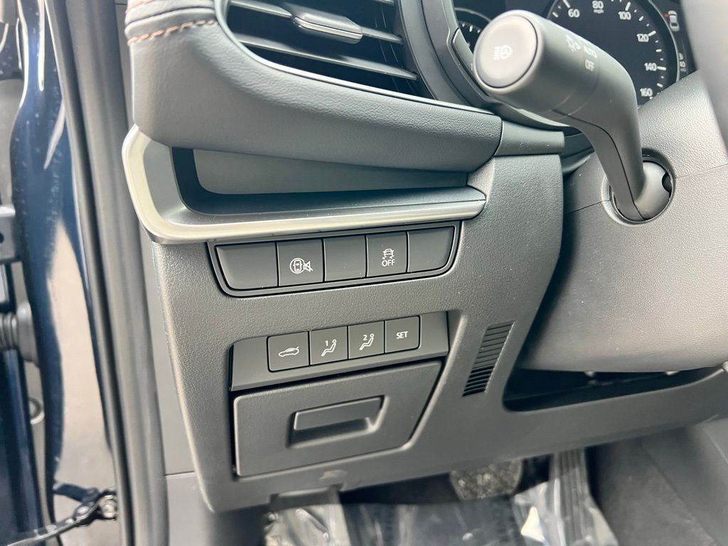 Thumbnail: 2026 Mazda Mazda3 - 22