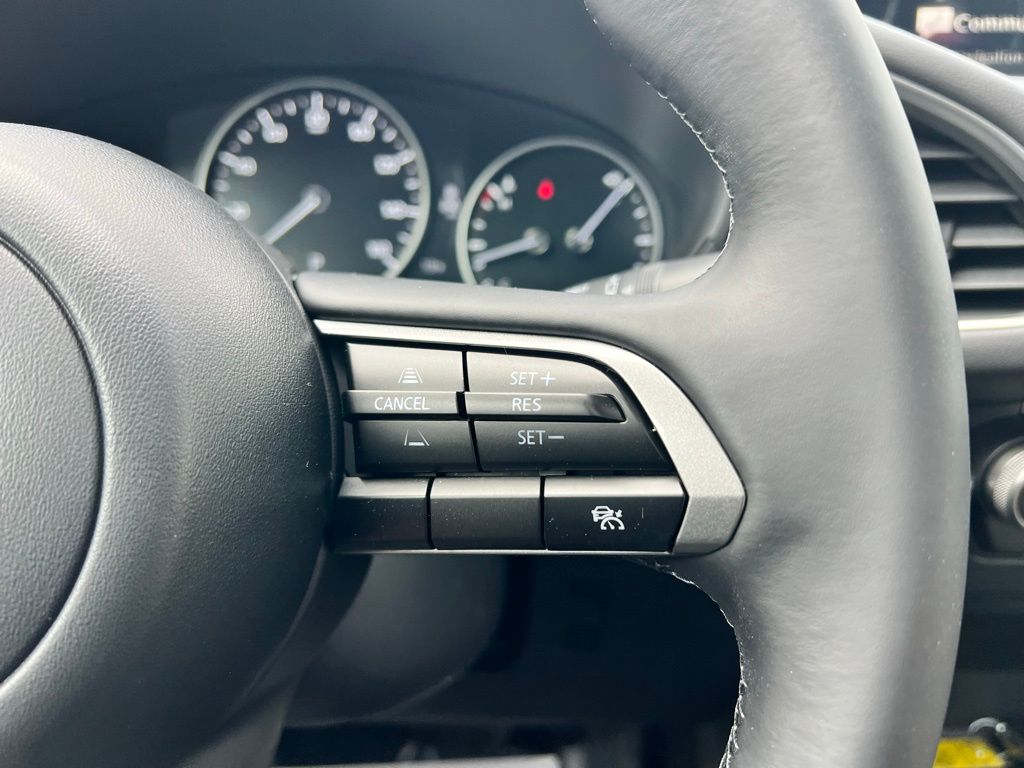 Thumbnail: 2026 Mazda Mazda3 - 30