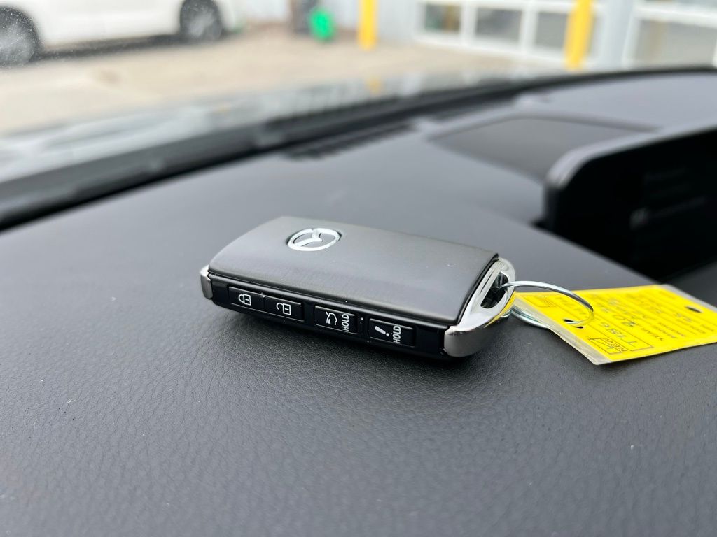 Thumbnail: 2026 Mazda Mazda3 - 6