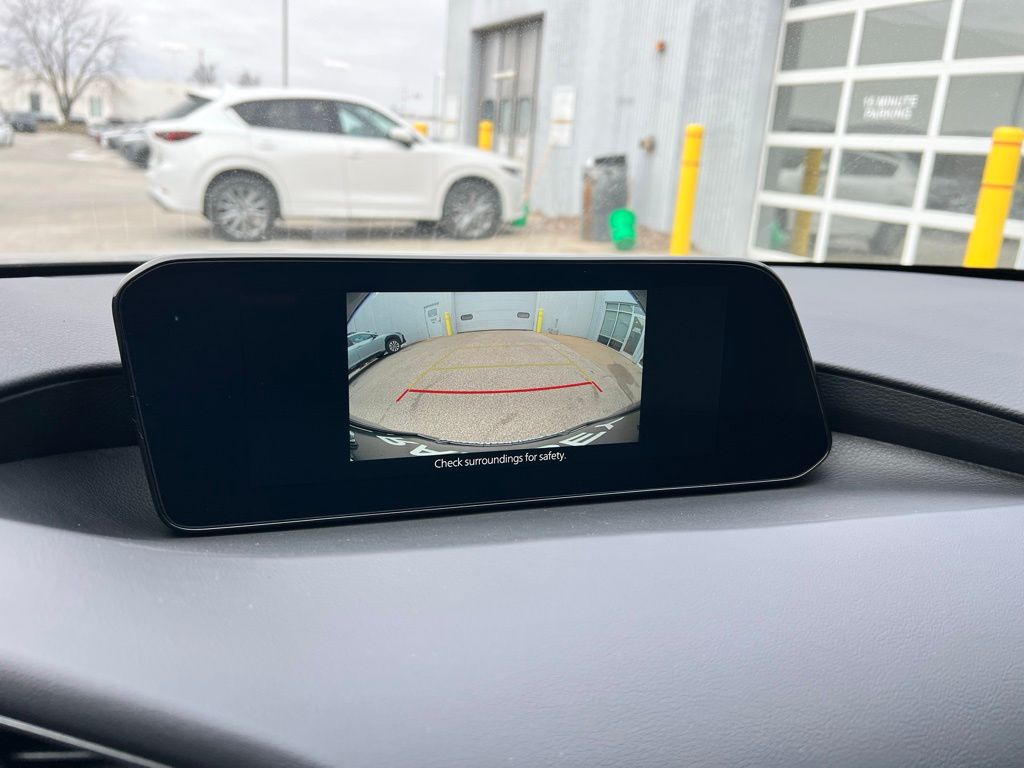 Thumbnail: 2026 Mazda Mazda3 - 31