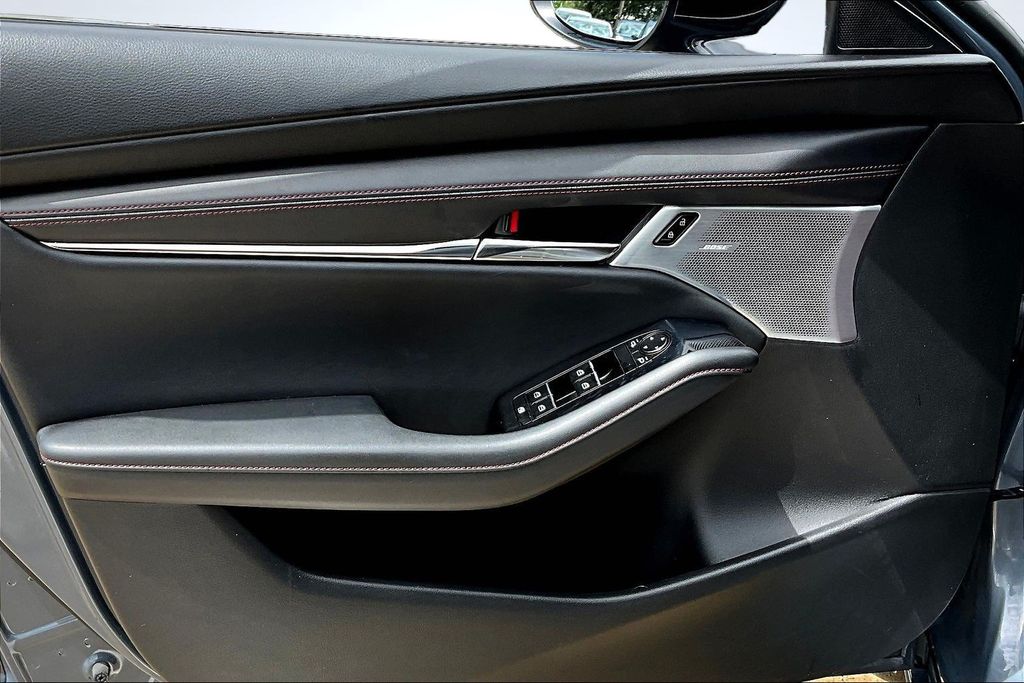 Thumbnail: 2023 Mazda Mazda3 - 23