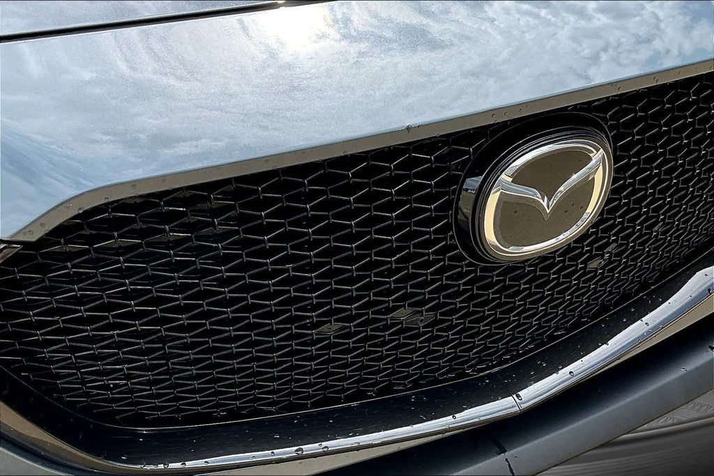Thumbnail: 2023 Mazda Mazda3 - 31