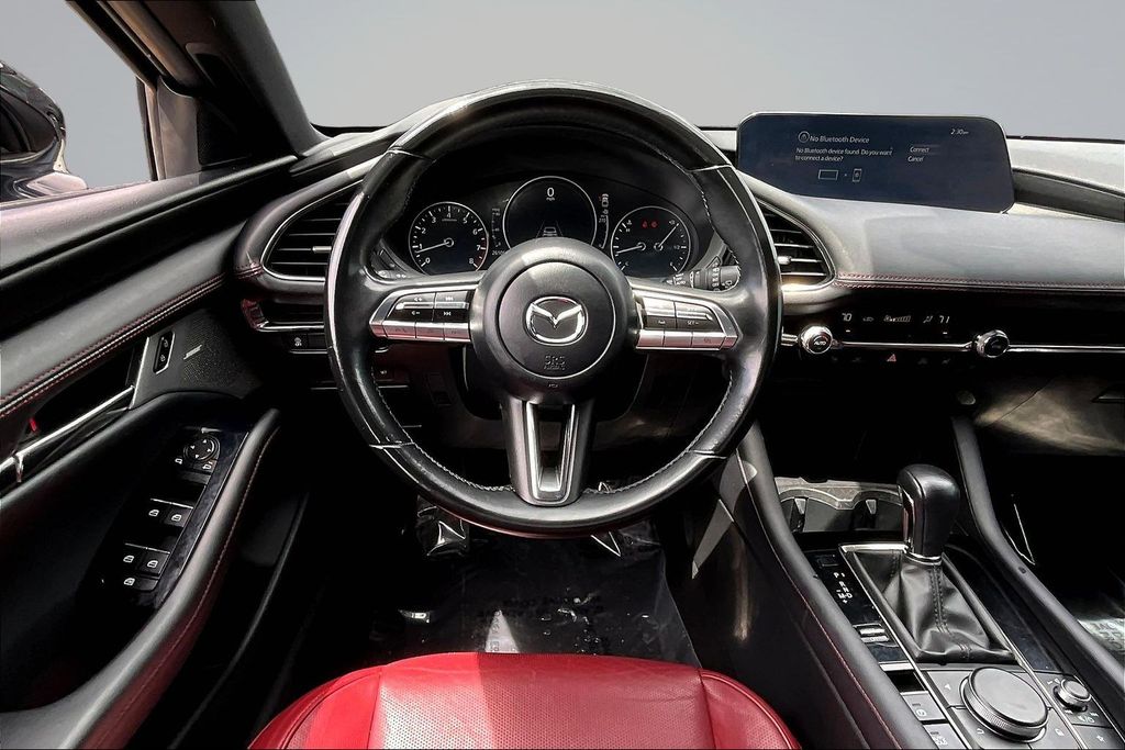 Thumbnail: 2023 Mazda Mazda3 - 2