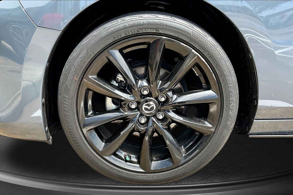 Thumbnail: 2023 Mazda Mazda3 - 7
