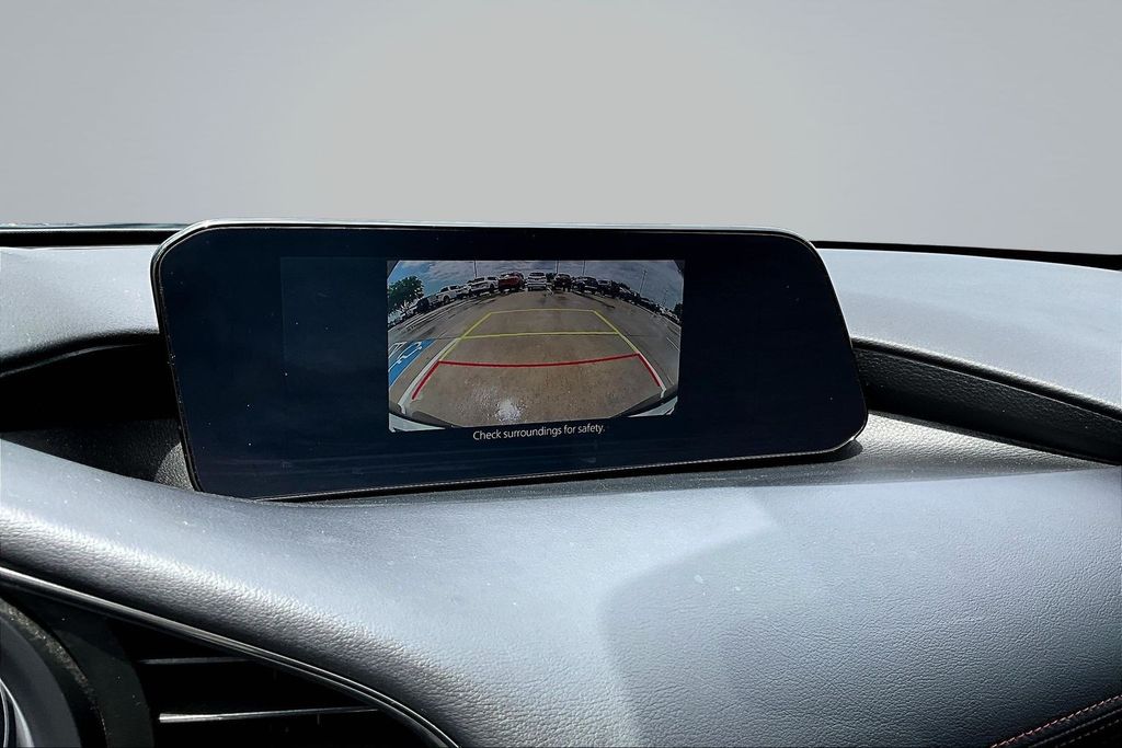 Thumbnail: 2023 Mazda Mazda3 - 27