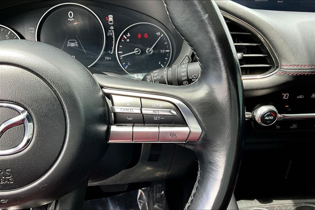 Thumbnail: 2023 Mazda Mazda3 - 26