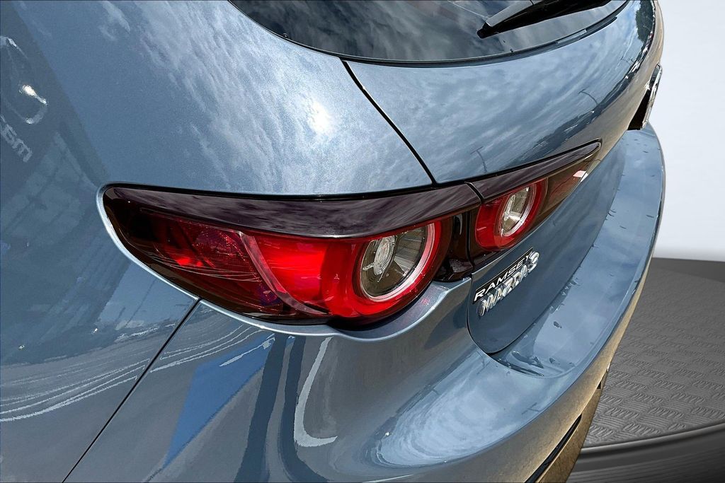 Thumbnail: 2023 Mazda Mazda3 - 33