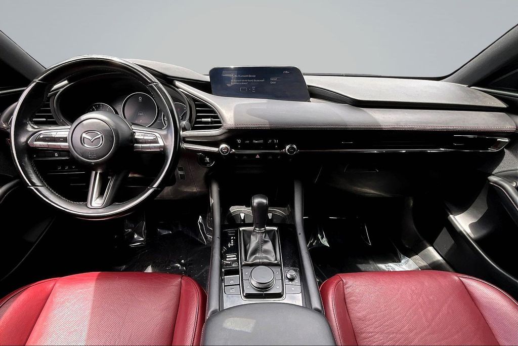 Thumbnail: 2023 Mazda Mazda3 - 13