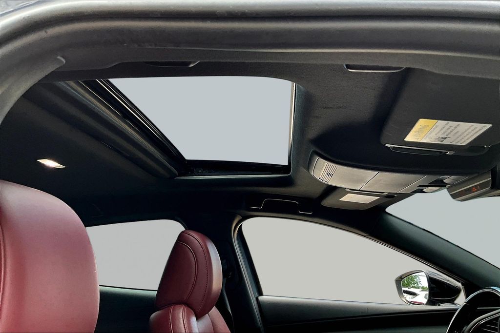 Thumbnail: 2023 Mazda Mazda3 - 22
