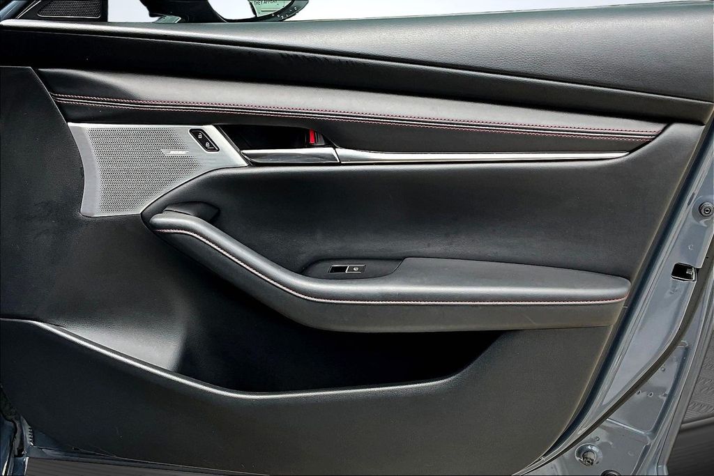 Thumbnail: 2023 Mazda Mazda3 - 24
