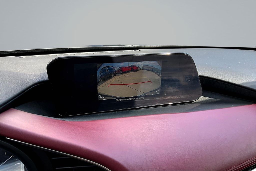 Thumbnail: 2025 Mazda Mazda3 - 27