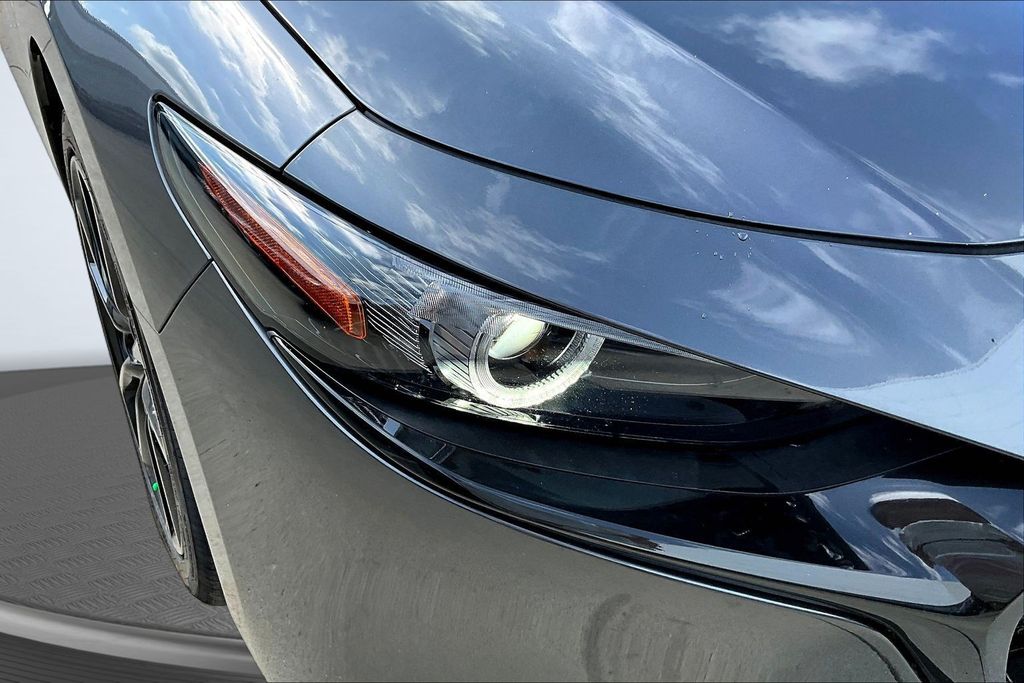 Thumbnail: 2025 Mazda Mazda3 - 33