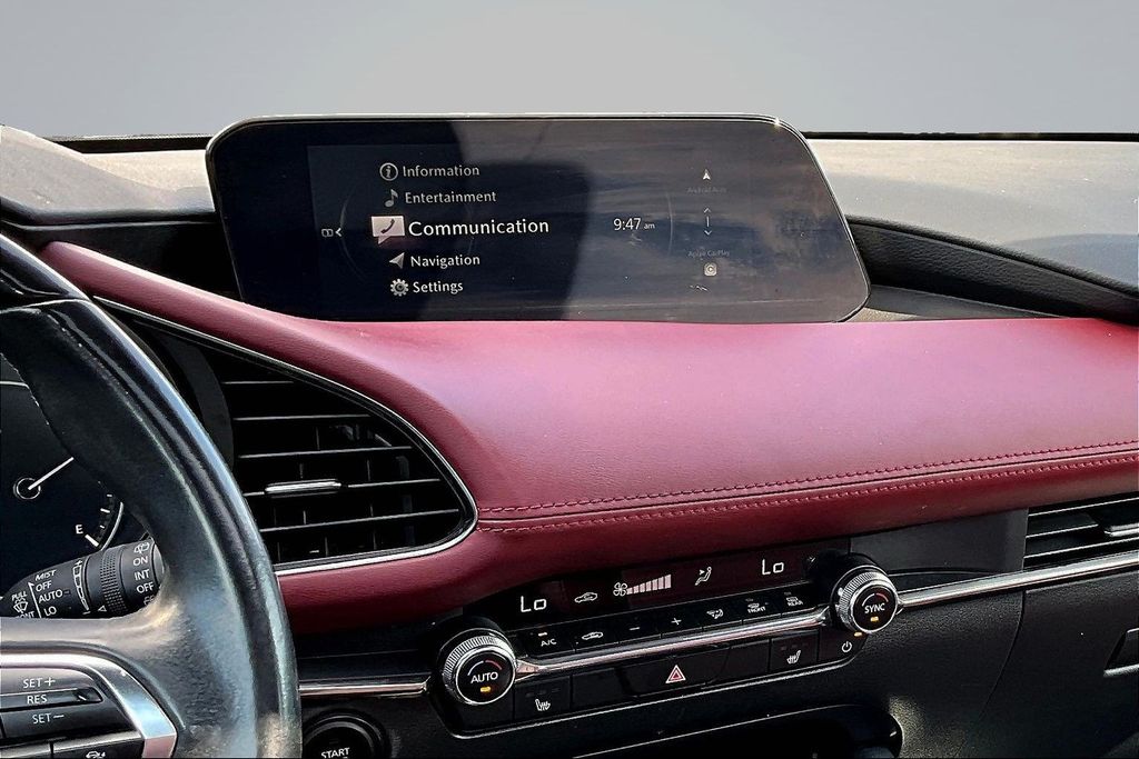 Thumbnail: 2025 Mazda Mazda3 - 14
