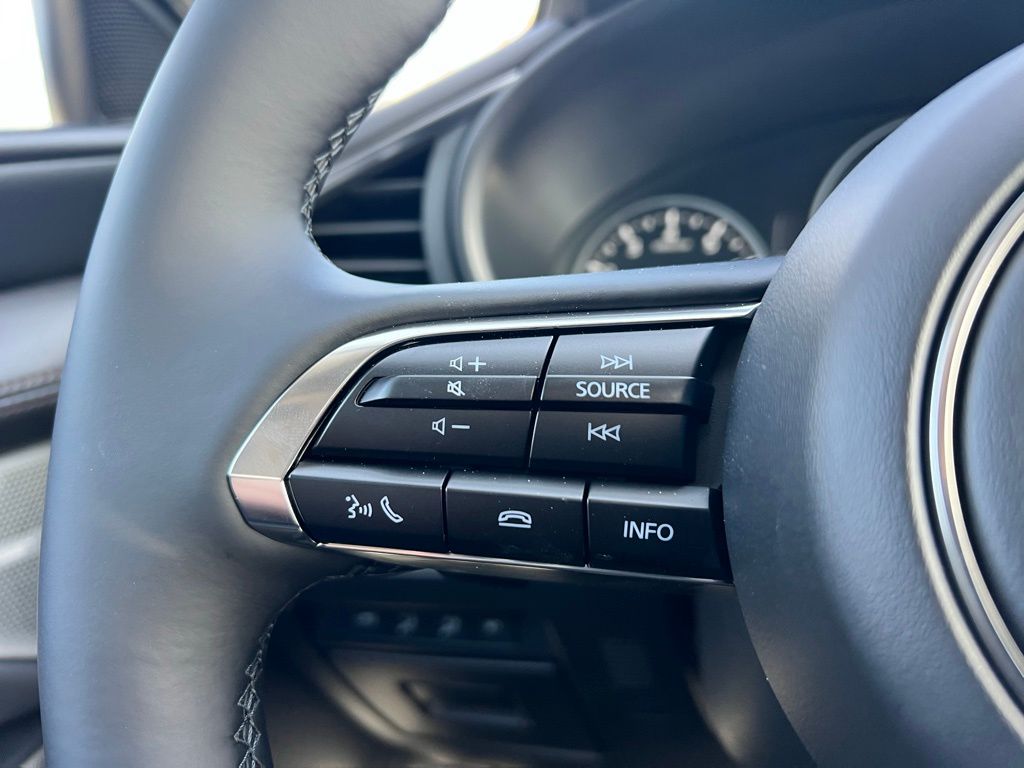 Thumbnail: 2026 Mazda Mazda3 - 31