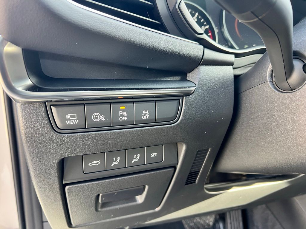 Thumbnail: 2026 Mazda Mazda3 - 24