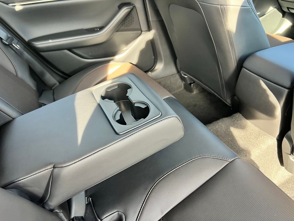 Thumbnail: 2026 Mazda Mazda3 - 15