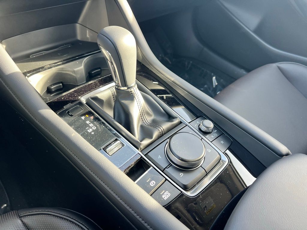 Thumbnail: 2026 Mazda Mazda3 - 35